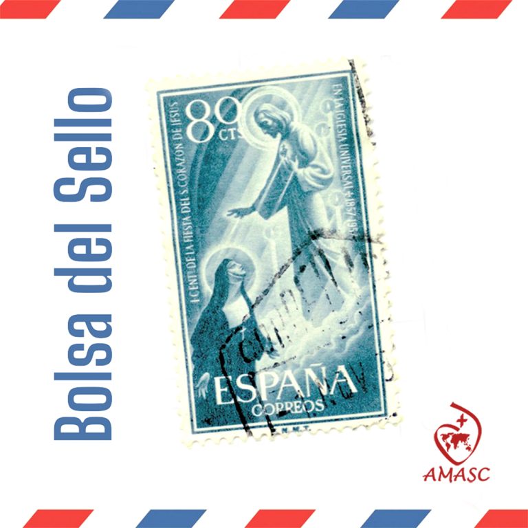 The “Bolsa del Sello” Stamp Program